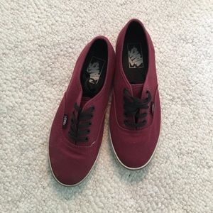 Vans